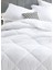Aloe Vera Nano Lüks Otel Çift Kişilik Yorgan 195 x 215 cm 3