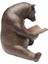Reading Bears Poliresin Dekoratif Figür 4