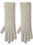 Bej Kadın Kaşmir Eldiven 1
