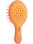 Superbrush Mini Turuncu Saç Fırçası 1