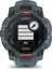 Instinct 3 Solar Twilight 45 mm Silikon Kayış Akıllı Saat 3