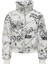 Onlmia Short Aop Puffer cc Otw Kadın Ceket 15293753 Beyaz 1