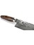 Shun Premier Tim Malzer Büyük Santoku Şef Bıçağı TDM1702 2