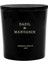 Basil & Mandarin Mum 600 gr 1