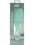 Pro Paddle Detangler Turkuaz Dolaşık Açıcı Geniş Saç Fırçası 5