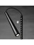 Foscarini Magneto Siyah Metal Lambader 3