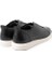 Erkek Sneaker ( Günlük) KA-C21106 John May Lıght Eva Siyah Maçka 4