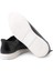 Erkek Sneaker ( Günlük) KA-C21106 John May Lıght Eva Siyah Maçka 5
