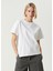 Beyaz T-Shirt 1