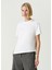 Beyaz T-Shirt 3