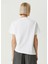 Beyaz T-Shirt 5