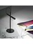 Foscarini Magneto Siyah Masaüstü Aydınlatması 3