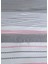 Estela Desenli Renkli Pamuk Çift Kişilik Nevresim Takımı 200 x 220 cm 4