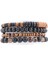 Coconut Stretchy 42/49 mm Apple Watch Uyumlu Erkek Akıllı Saat Kordon 2