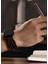 Coconut Stretchy 42/49 mm Apple Watch Uyumlu Erkek Akıllı Saat Kordon 4