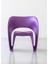 Raviolo Purple Bahçe Koltuğu 2