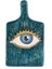 Inner Eye Collection Handmade Seramik Peynir Tahtası 1
