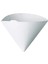 V60 02 100 Adet Dripper Filtresi 1