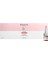 Genesis Cure Anti Hair Loss Dökülme Karşıtı Güçlendirici Saç Bakım Kürü 42 x 6 ml 1