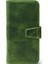 Classic Case iPhone 16 Pro Max Forest Deri Telefon Kılıfı 1