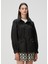 Siyah Parka 3