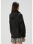 Siyah Parka 4