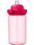 Eddy Grapefruit Geri Dönüştürülmüş Tritan Plastik Pembe Pipetli Suluk 400 ml 2