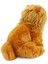 Chow Chow Çin Aslanı Peluş Oyuncak 28 cm 4