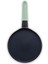 Tasty + Recycled Jade Green Alüminyum Pankek Tavası 25 cm 1