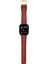 Apple Watch 38/40/41 mm Brick Deri Akıllı Saat Kordon 3