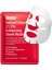 Natural Vitamin C21,5% Enhancing Sheet Mask Besleyici Vitamin Maskesi 23GR 1
