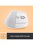 Lift Beyaz 910-006475 Sessiz Kablosuz Ergonomik Dikey Mouse 5