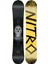 Beast 2024 Çok Renkli Erkek Snowboard 1