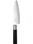 6716S Wasabi Santoku Çelik Şef Bıçağı 1