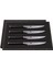 Shun Classic 4'lü Steak Bıçak Seti 3