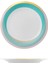 Fluen Shifting Colors Porselen Servis Tabağı 24 cm 1
