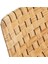 Kıddy Natural Rattan Bahçe Sandalyesi 6