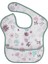 Floral Kolsuz Superbib Önlük 1