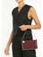 Falabella Pochette Bordo Kadın Çanta 2