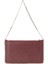 Falabella Pochette Bordo Kadın Çanta 4