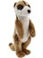 Mirket Peluş Oyuncak 28 cm 1