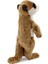 Mirket Peluş Oyuncak 28 cm 4