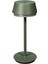 Wo Lyon USB Alüminyum Yeşil Masa Lambası 1