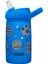 Eddy Space Smiles Pipetli Çelik Termos Suluk 350 ml 1
