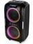 Carnival Pro Taşınabilir Bluetooth Parti Hoparlörü 120W 1