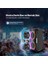 Carnival Pro Taşınabilir Bluetooth Parti Hoparlörü 120W 3