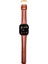 Apple Watch 38/40/41 mm British Deri Akıllı Saat Kordon 3