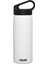 Carrycap White Çelik Termos Suluk 600 ml 1