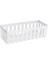 Beyaz Tezgah Üstü Banyo Havluluk 97 x 120 x 310 mm 1