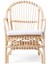Montana Rattan Naturel Çocuk Sandalyesi 1